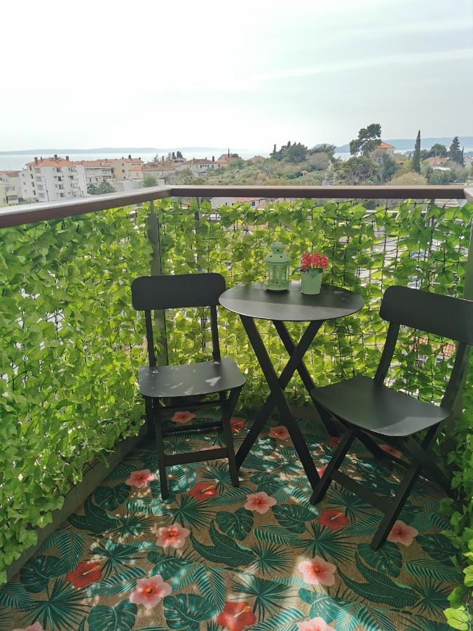 Tajla Rooms Split Exterior foto