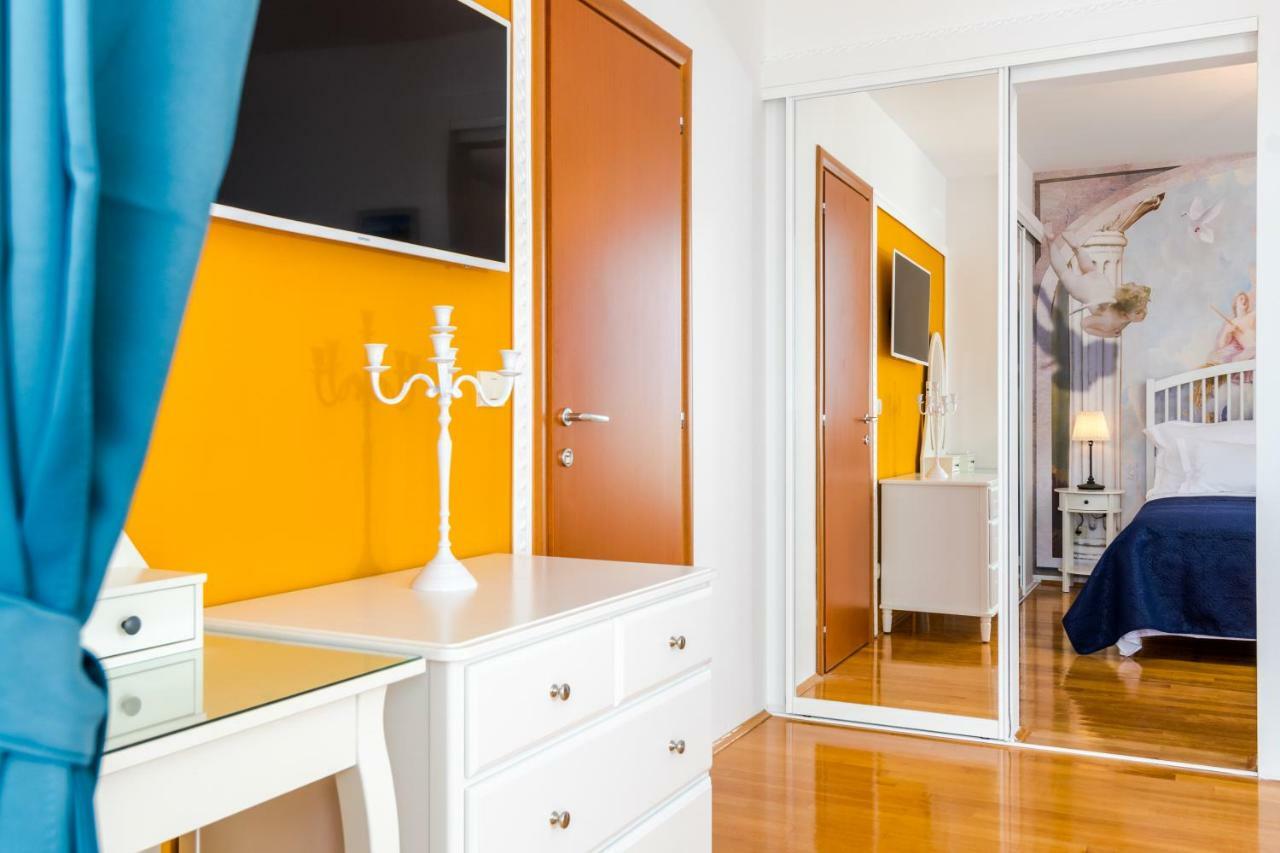 Tajla Rooms Split Exterior foto